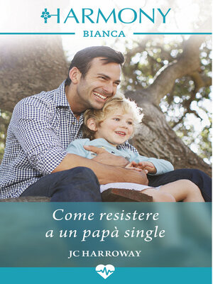 cover image of Come resistere a un papà single